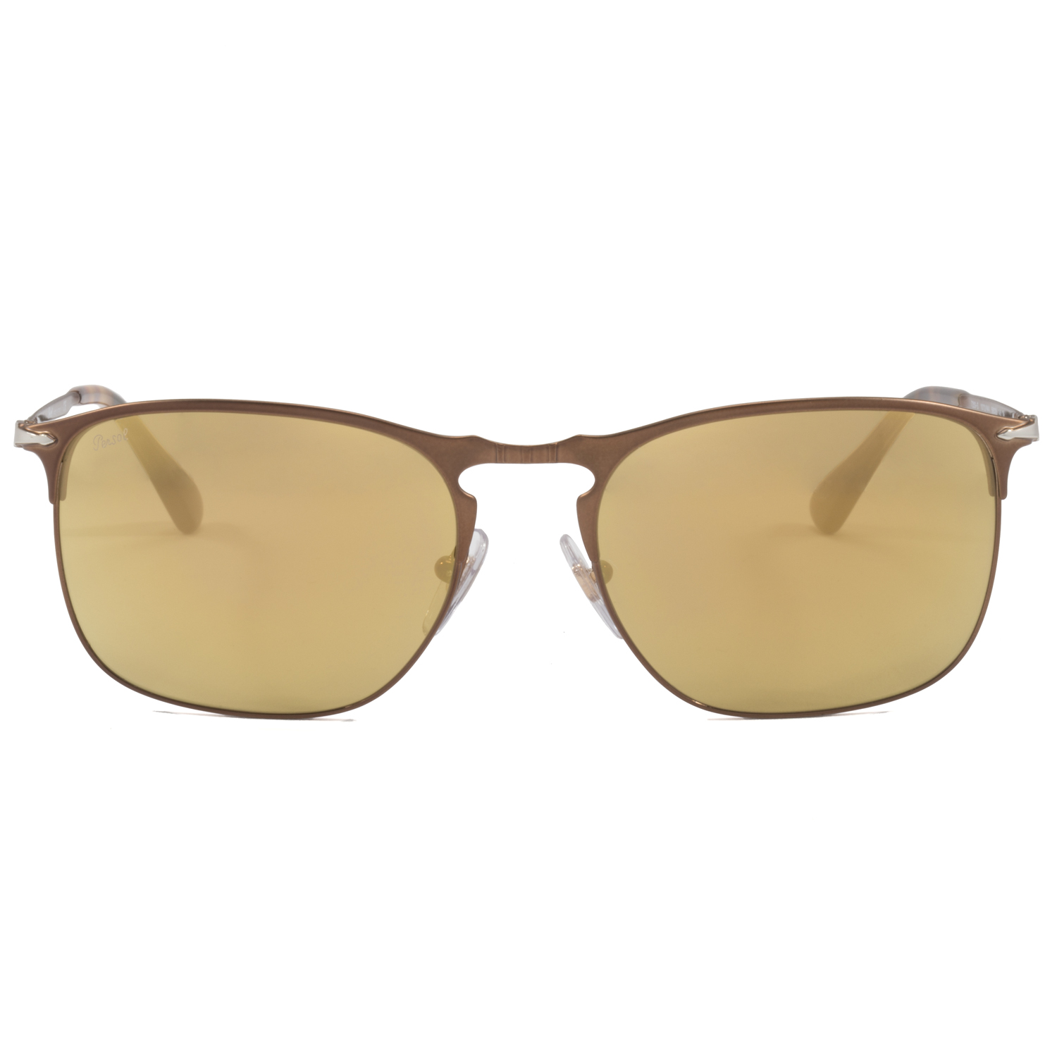 persol metal frames